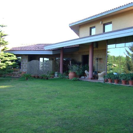 Bellavista Country House Pescara Exterior foto