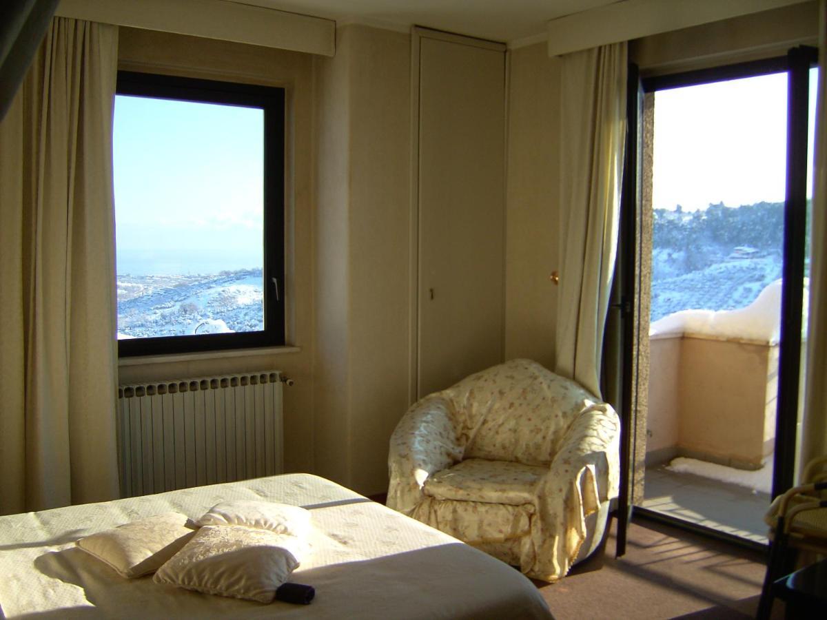 Bellavista Country House Pescara Exterior foto