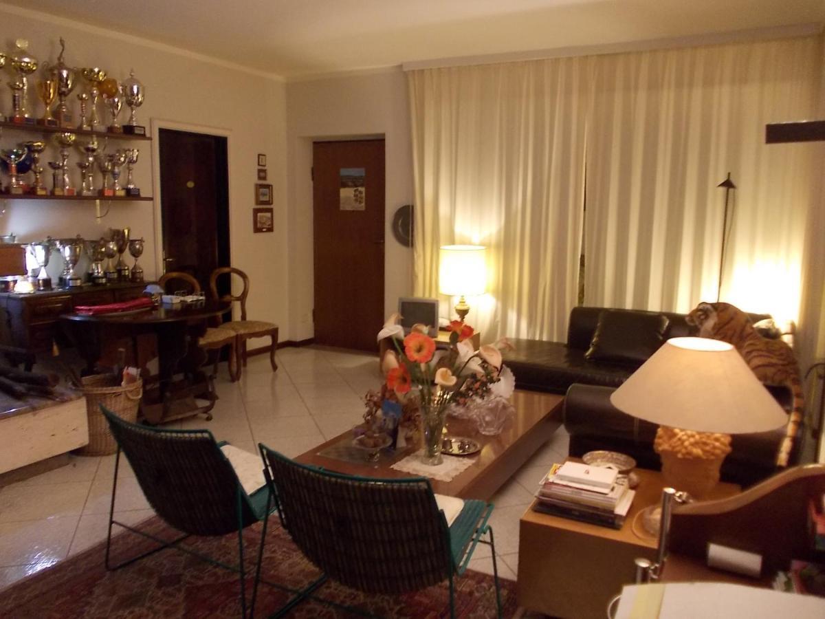 Bellavista Country House Pescara Exterior foto