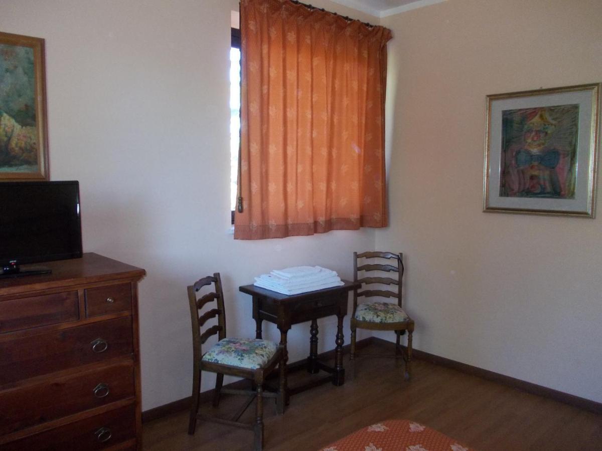 Bellavista Country House Pescara Exterior foto