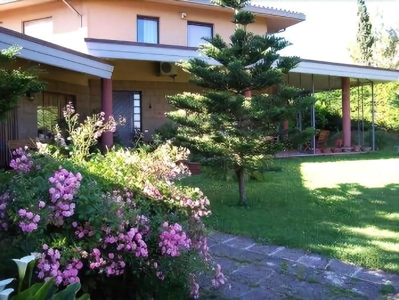 Bellavista Country House Pescara Exterior foto