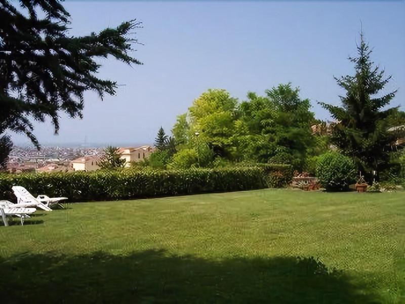 Bellavista Country House Pescara Exterior foto