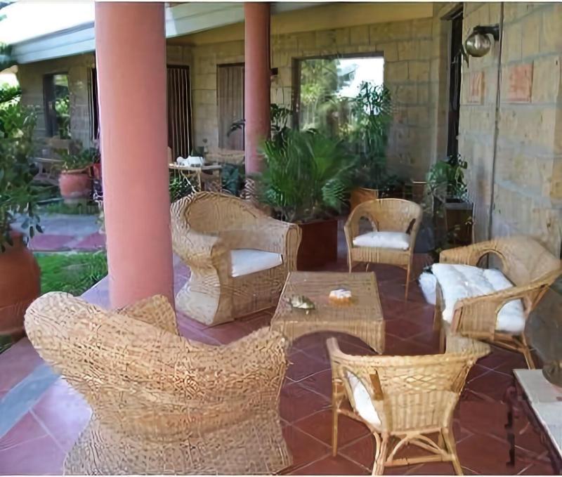 Bellavista Country House Pescara Exterior foto