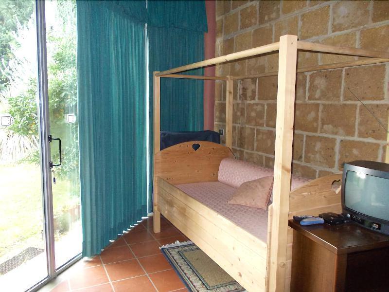 Bellavista Country House Pescara Exterior foto