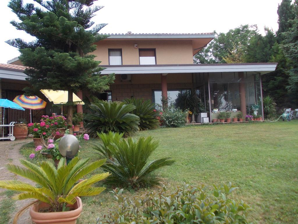 Bellavista Country House Pescara Exterior foto