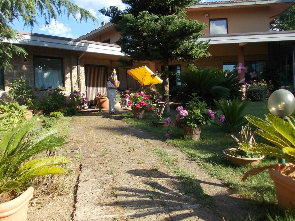 Bellavista Country House Pescara Exterior foto
