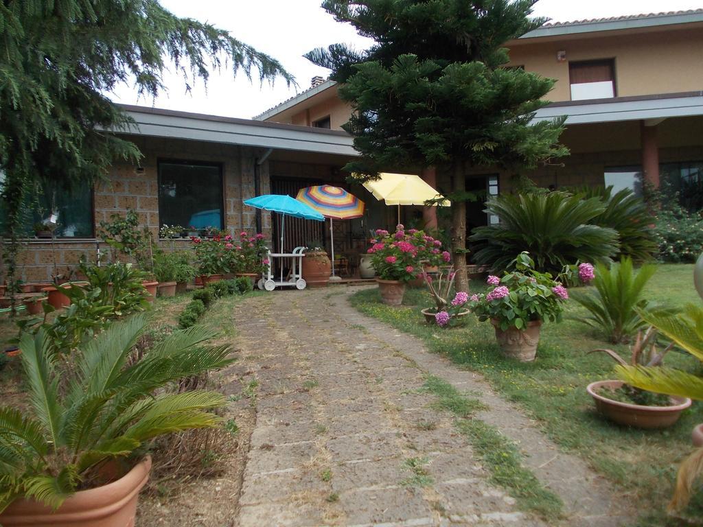 Bellavista Country House Pescara Exterior foto