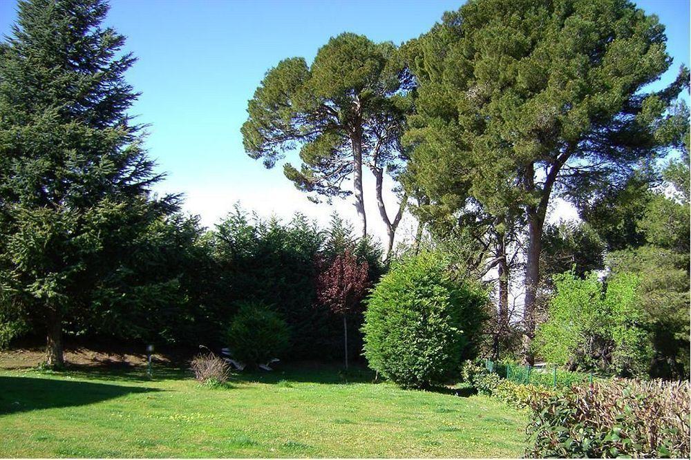 Bellavista Country House Pescara Exterior foto