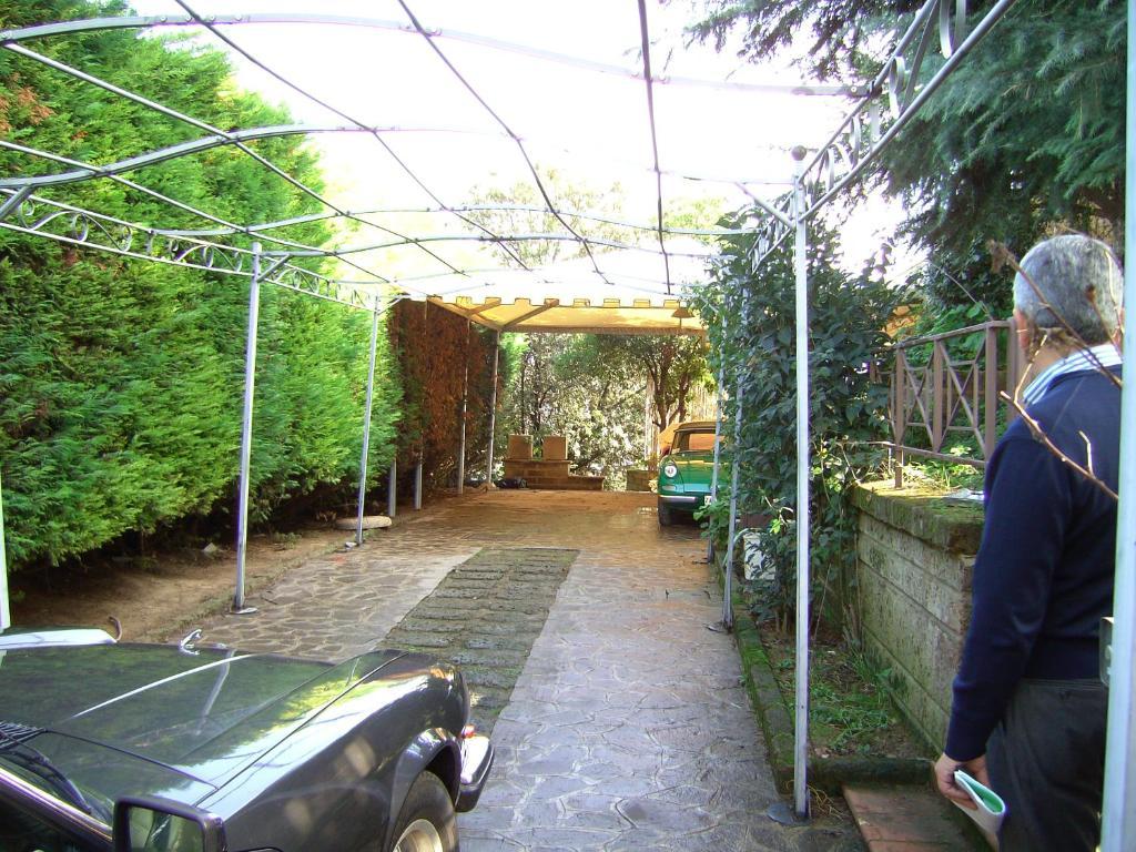 Bellavista Country House Pescara Exterior foto