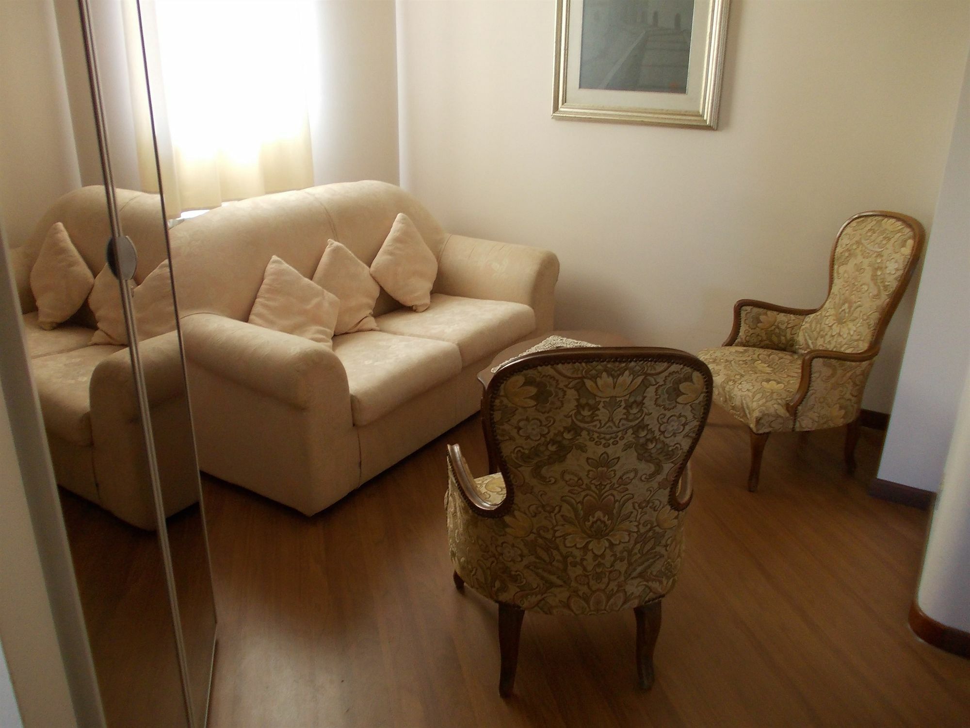 Bellavista Country House Pescara Exterior foto