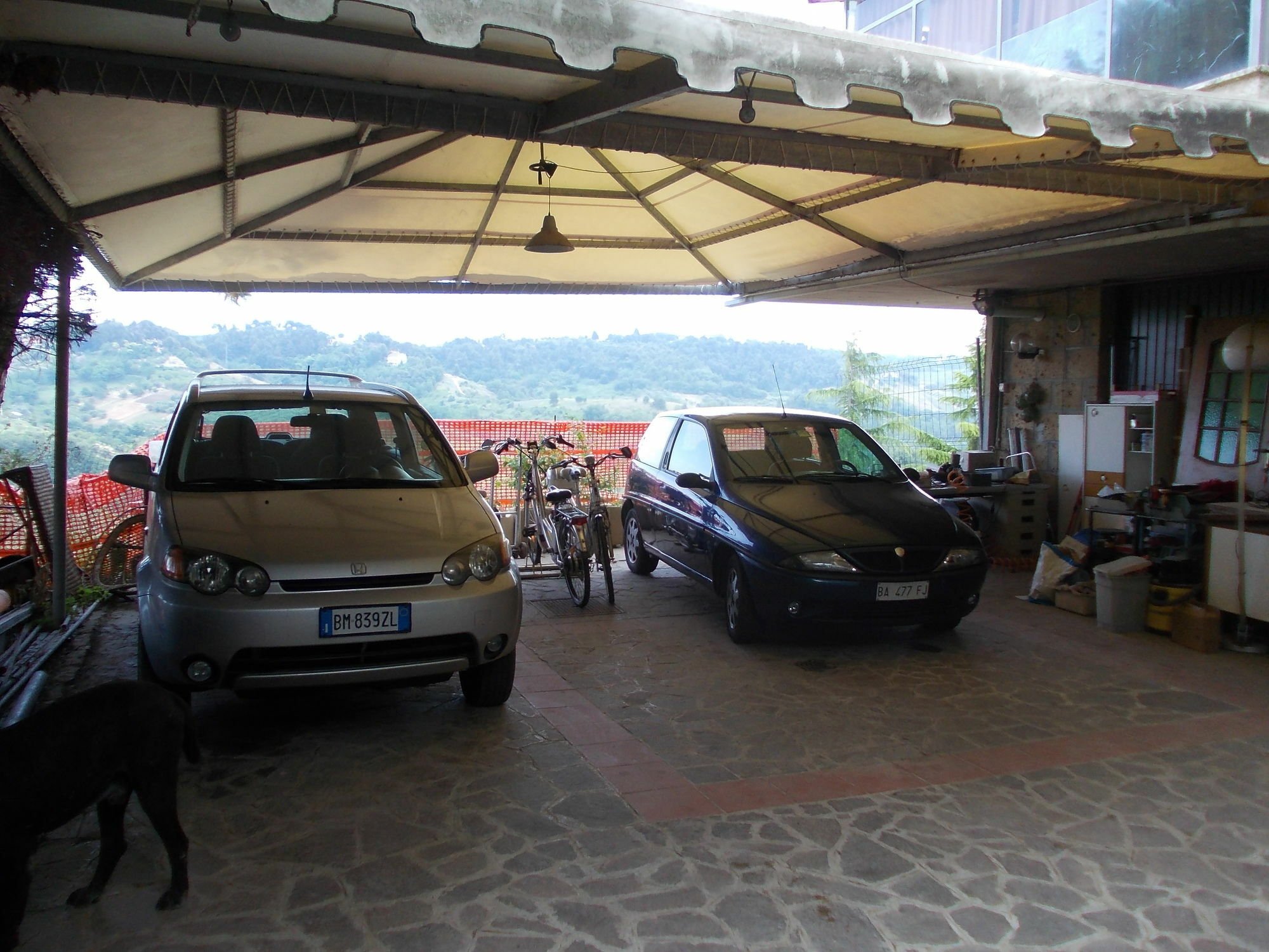 Bellavista Country House Pescara Exterior foto