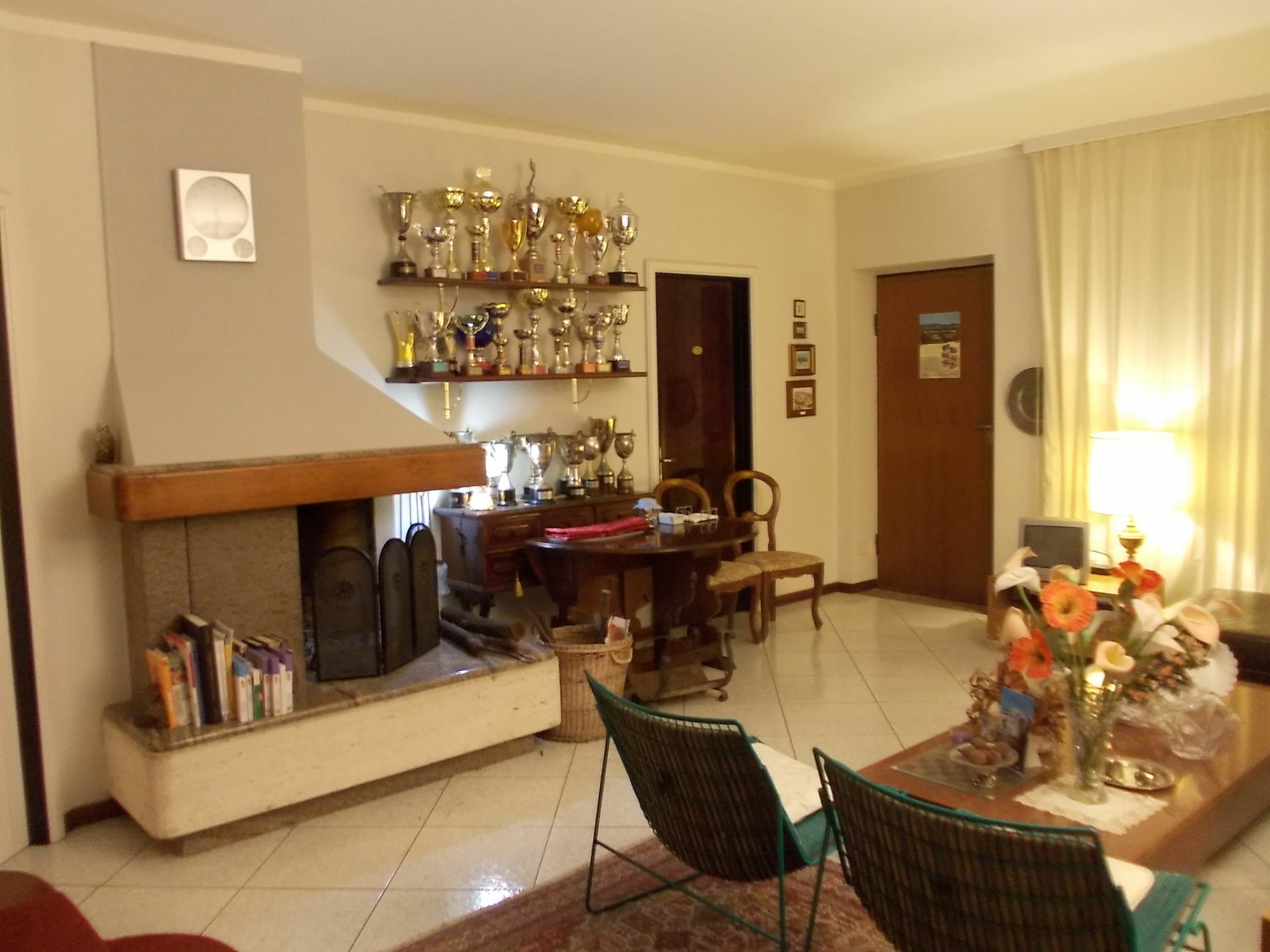 Bellavista Country House Pescara Exterior foto