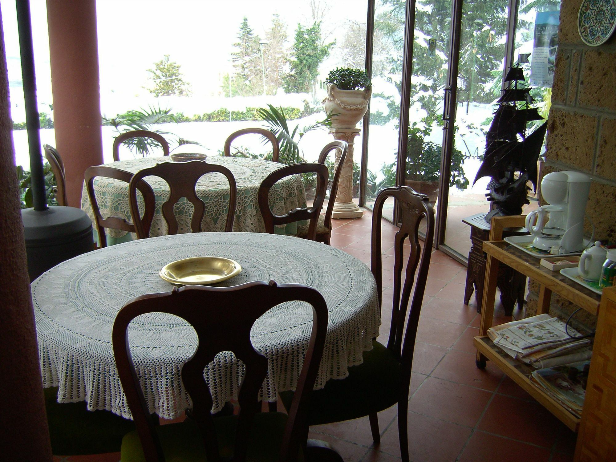 Bellavista Country House Pescara Exterior foto
