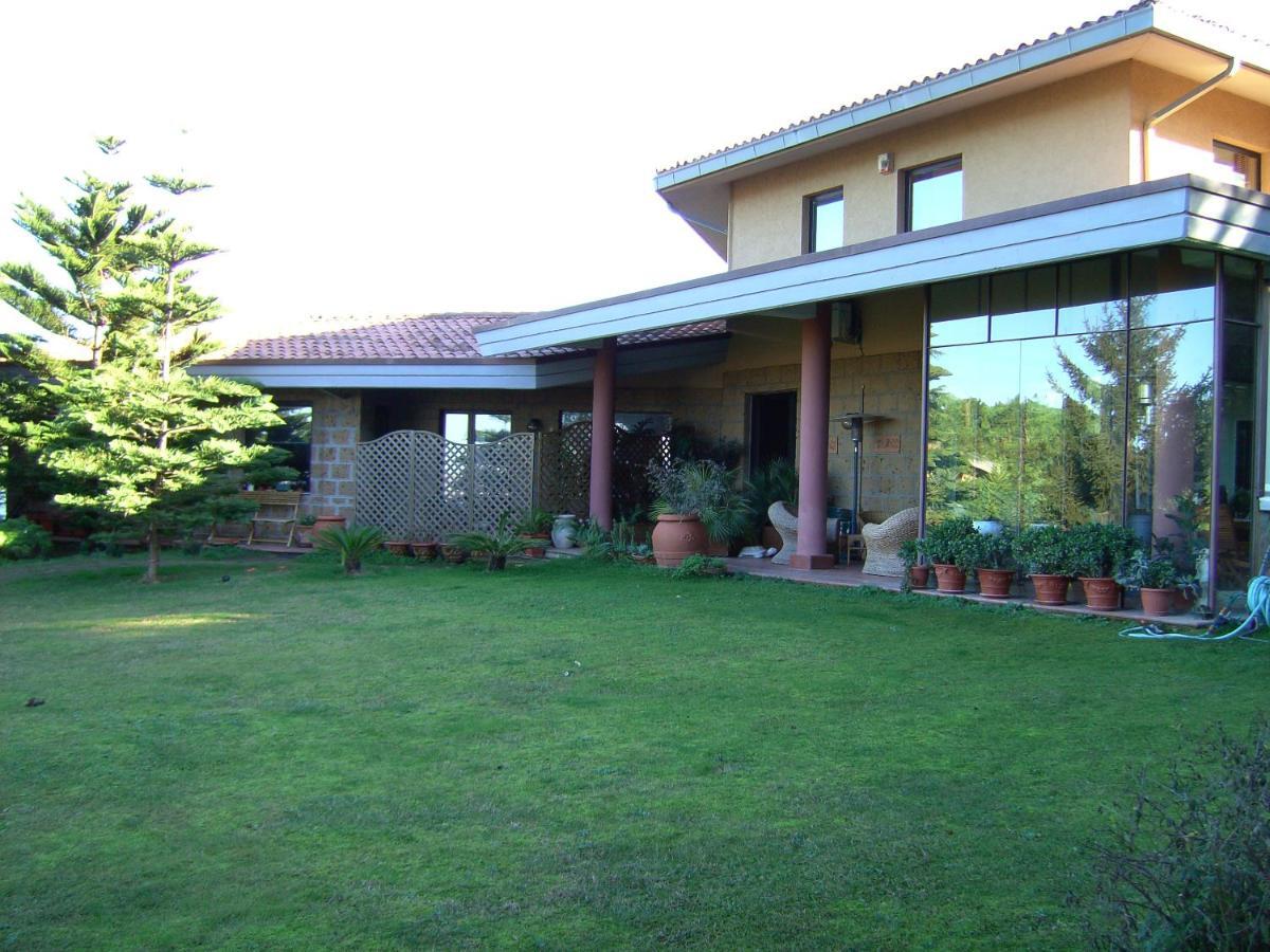 Bellavista Country House Pescara Exterior foto